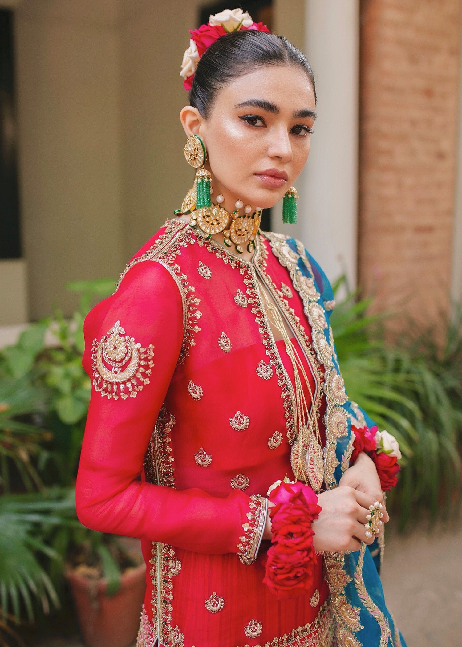 Shahi