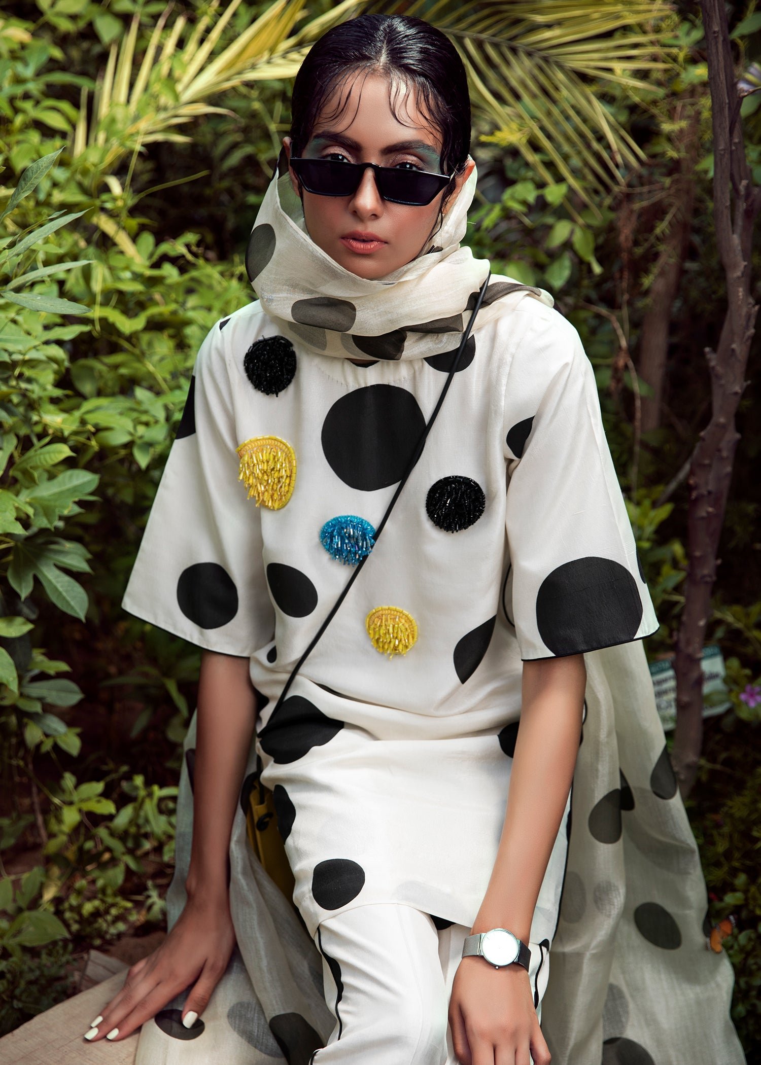 Dalmatian