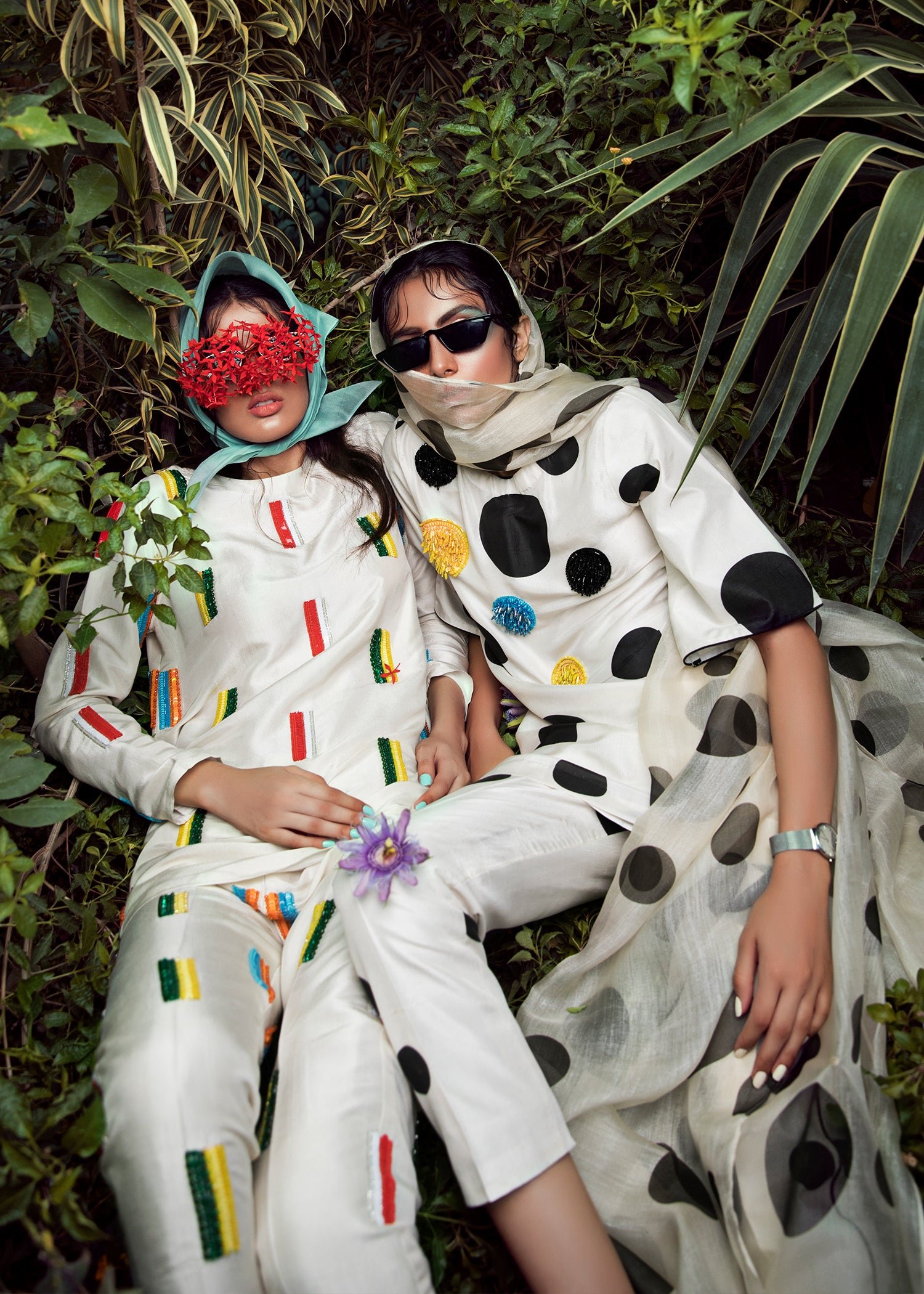 Dalmatian